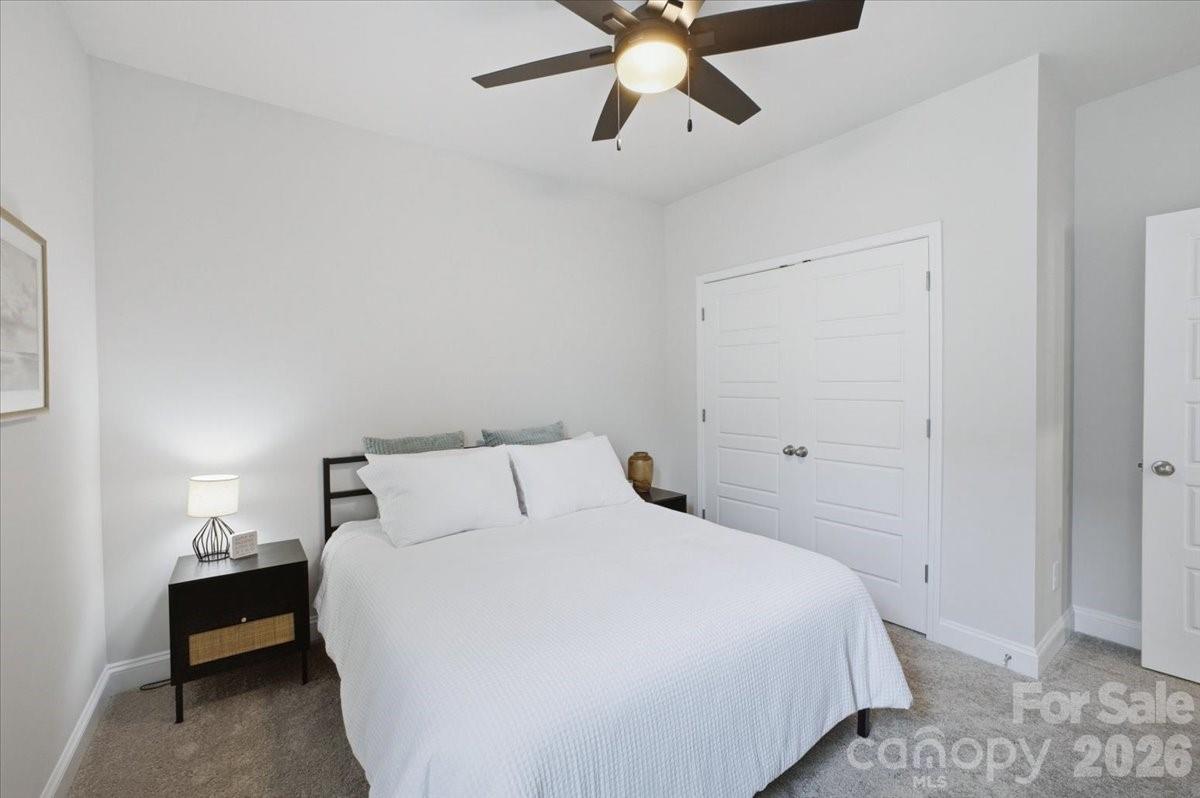 The Terraces - Residential