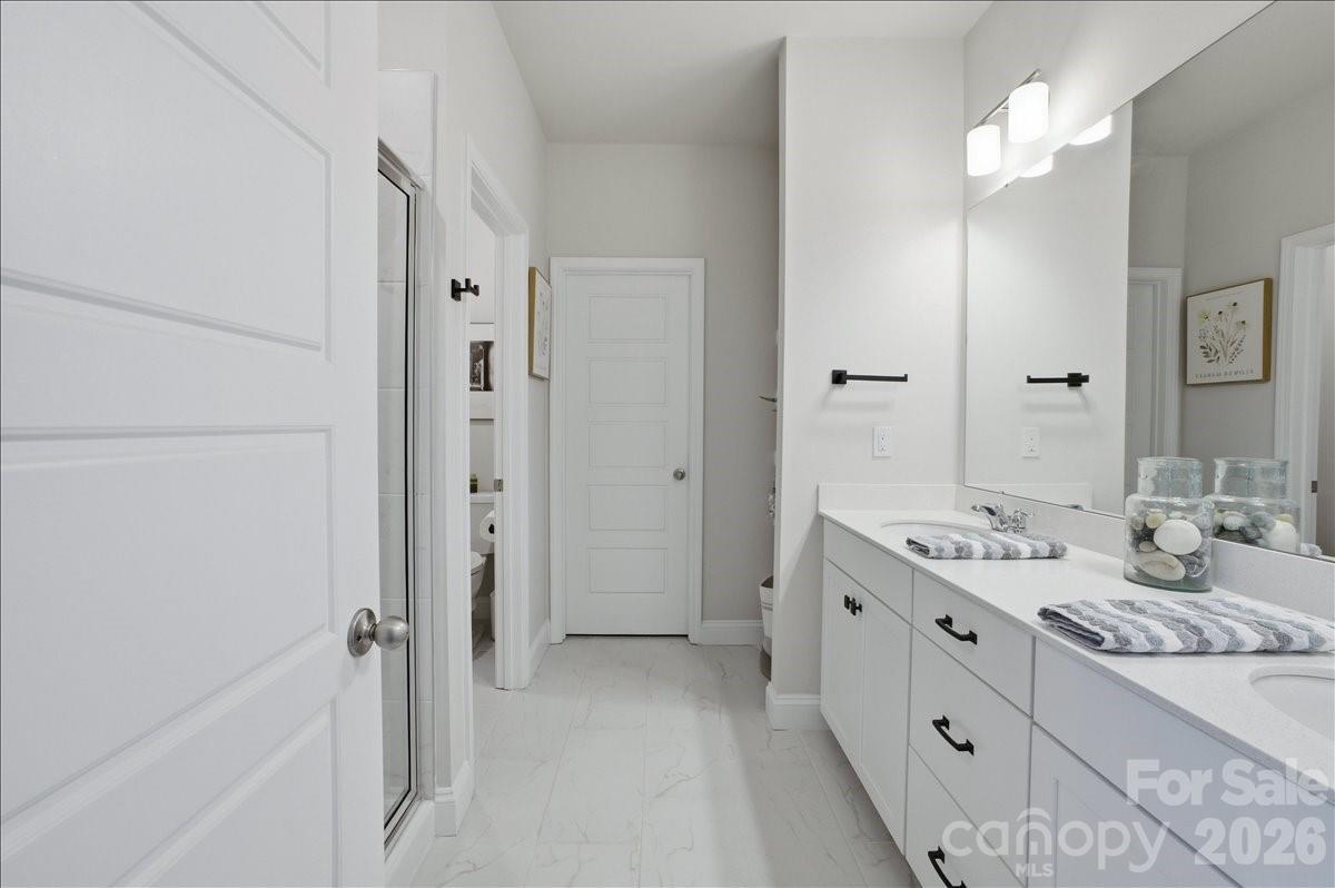 The Terraces - Residential