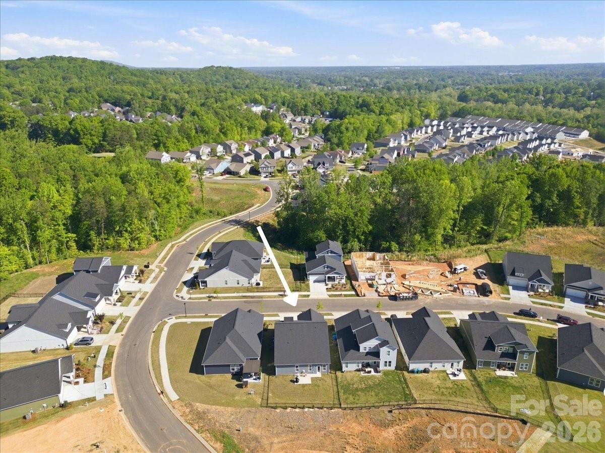 The Terraces - Residential