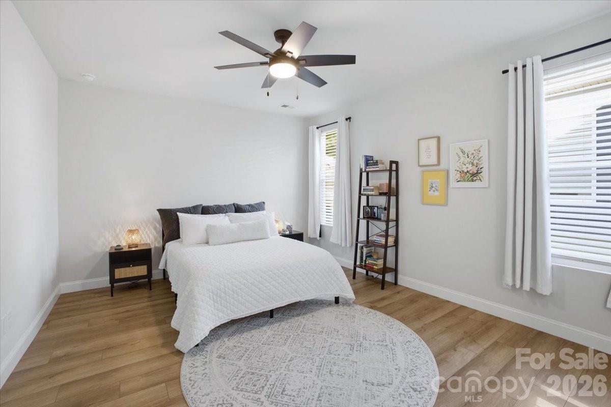 The Terraces - Residential