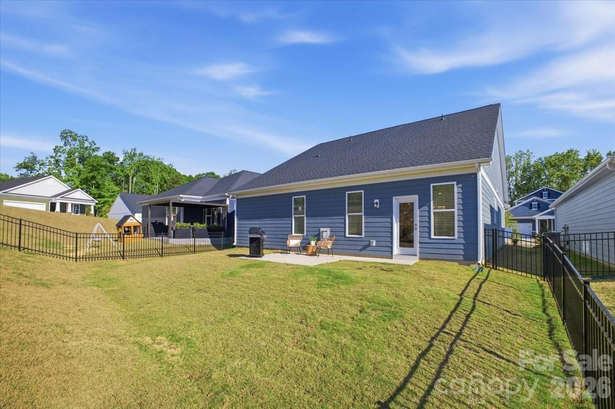 The Terraces - Residential