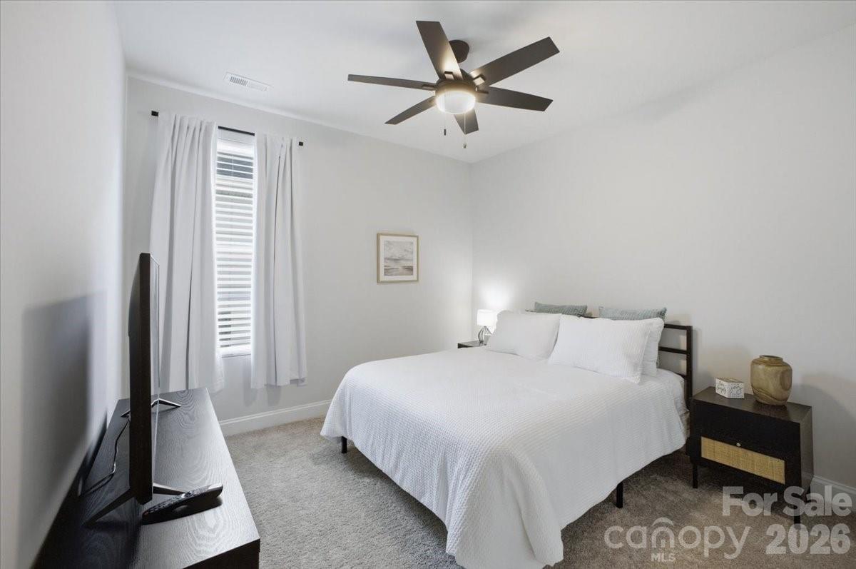 The Terraces - Residential