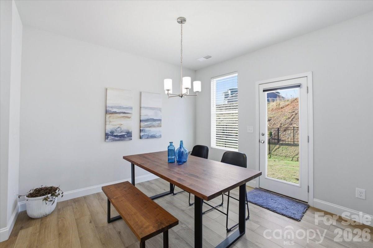 The Terraces - Residential