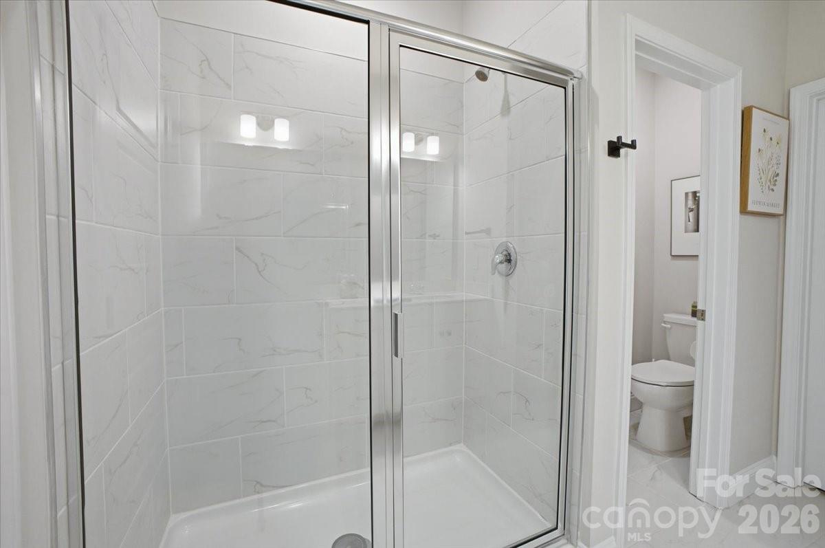 The Terraces - Residential