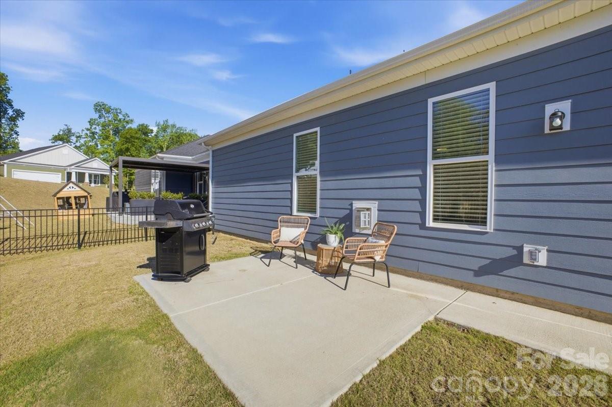 The Terraces - Residential