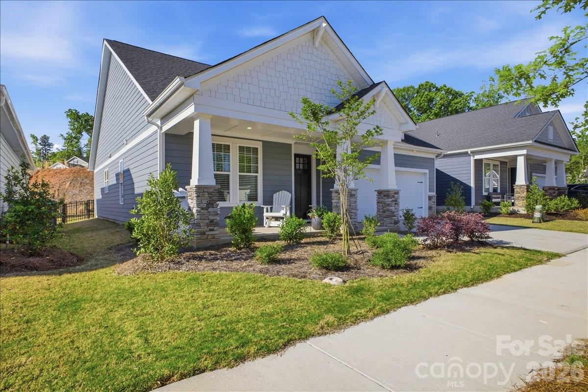 The Terraces - Residential