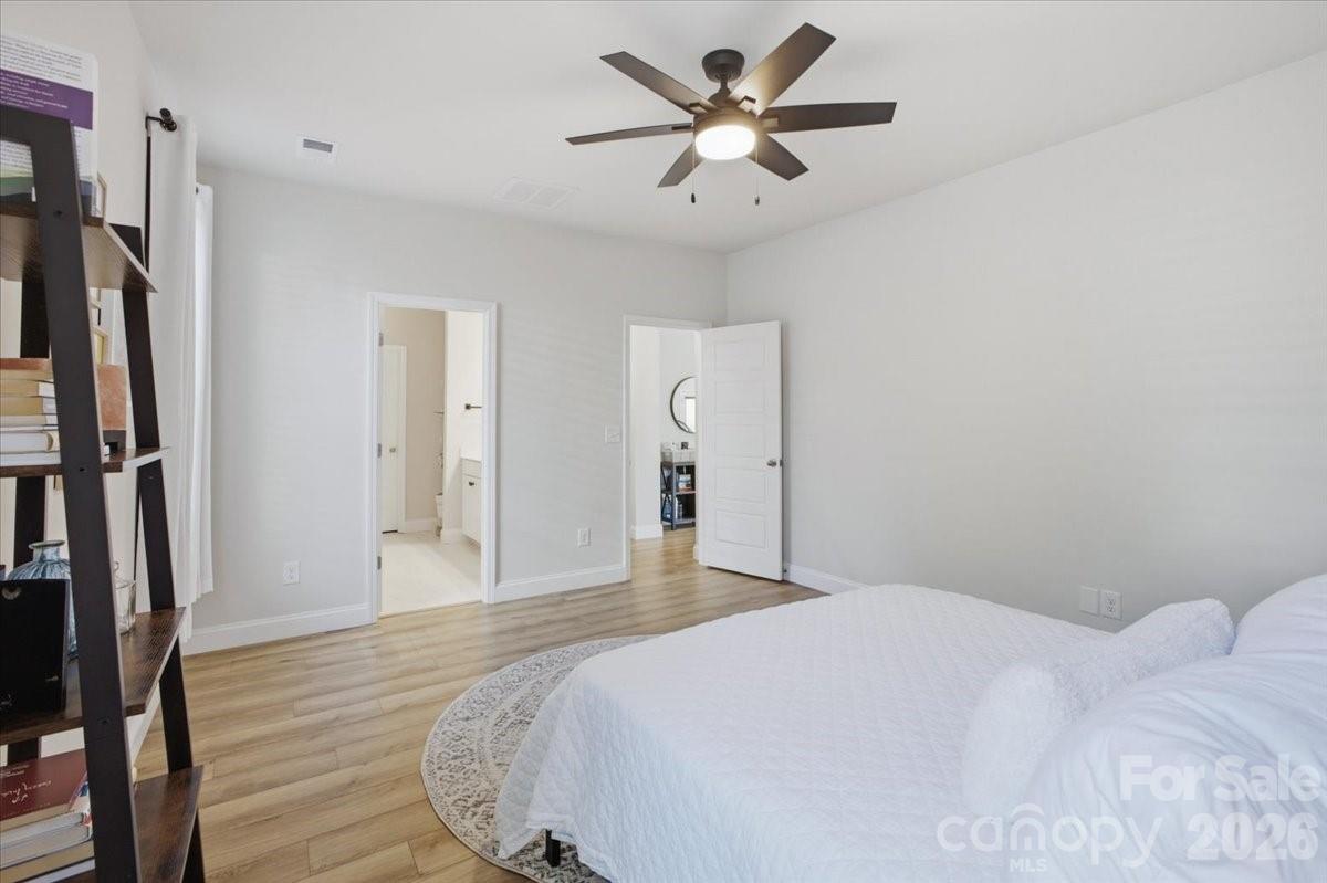 The Terraces - Residential