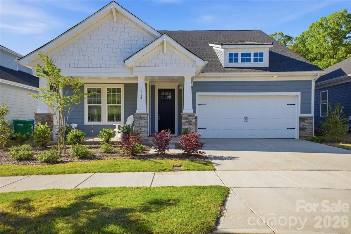 602 Banter Lane, Cramerton, NC, 28032