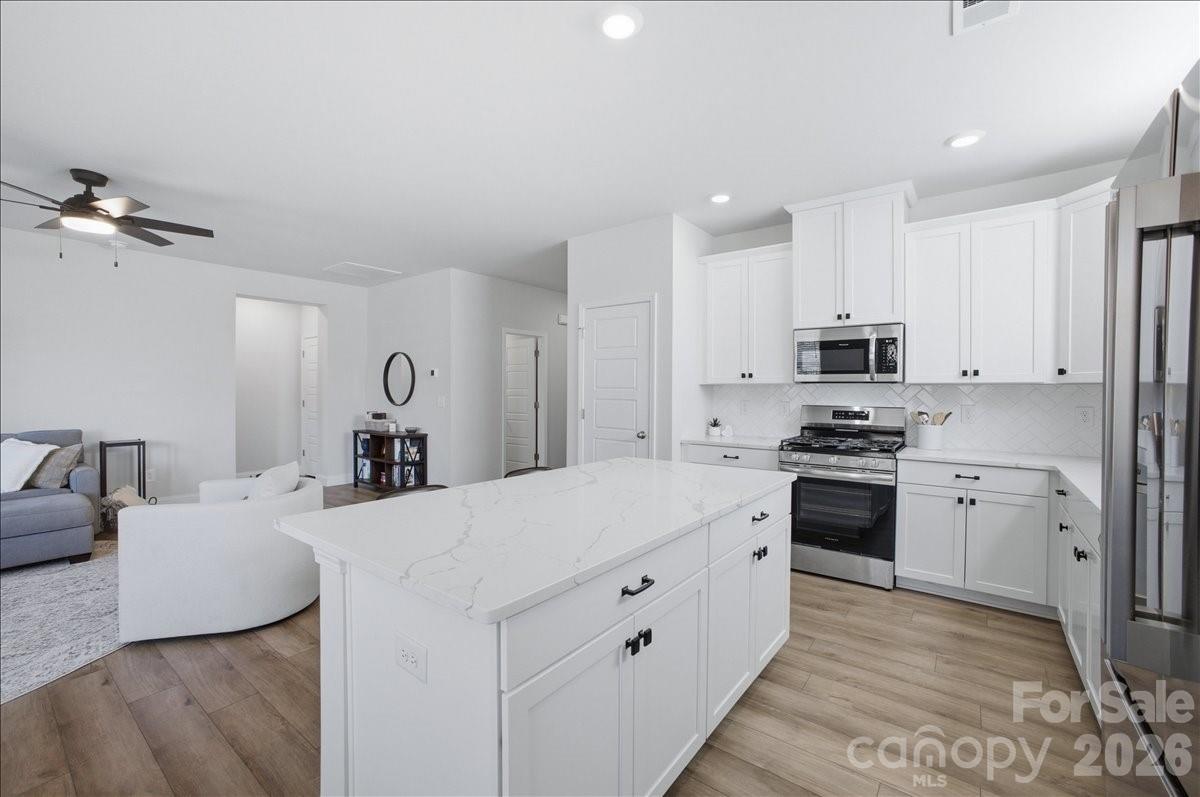 The Terraces - Residential