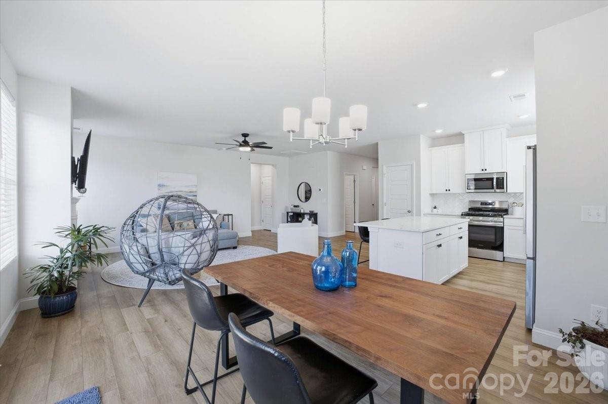 The Terraces - Residential