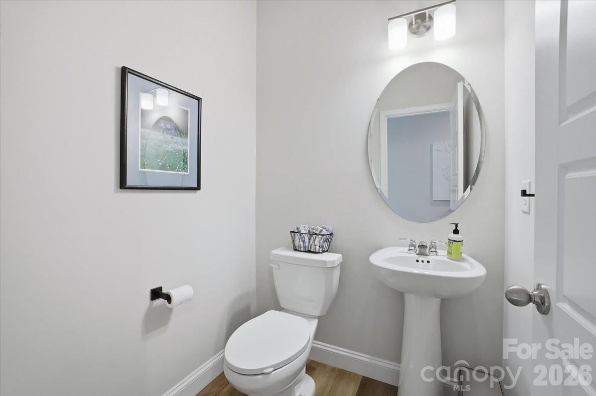 The Terraces - Residential