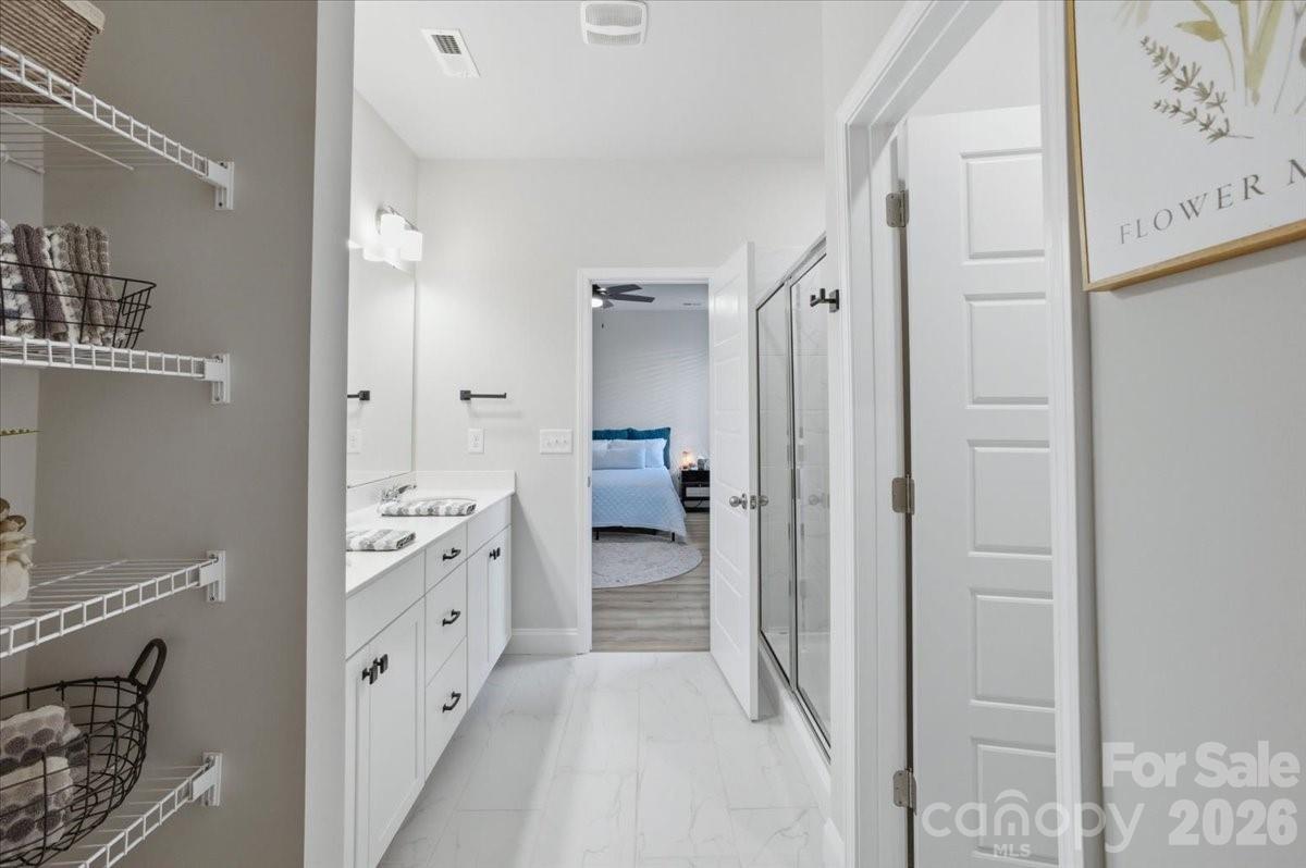 The Terraces - Residential