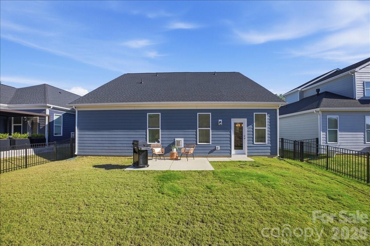 The Terraces - Residential