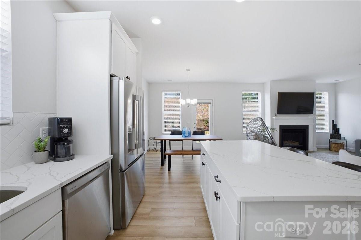 The Terraces - Residential