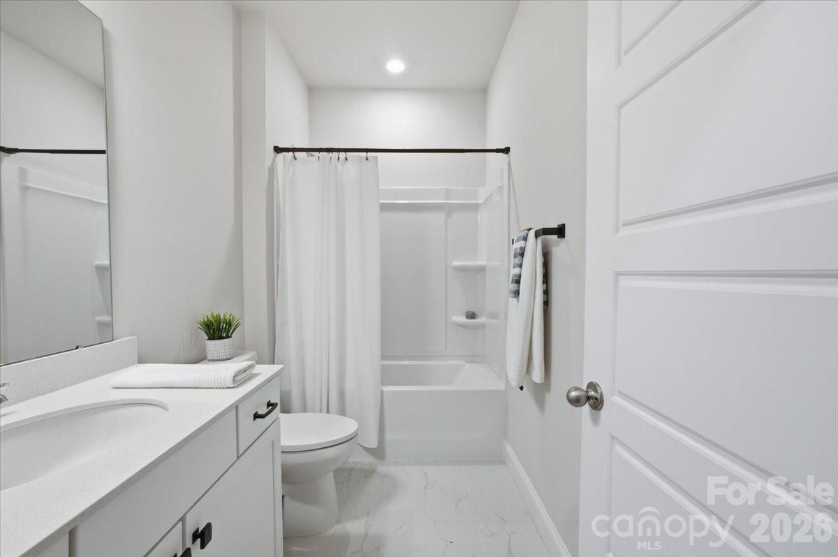 The Terraces - Residential