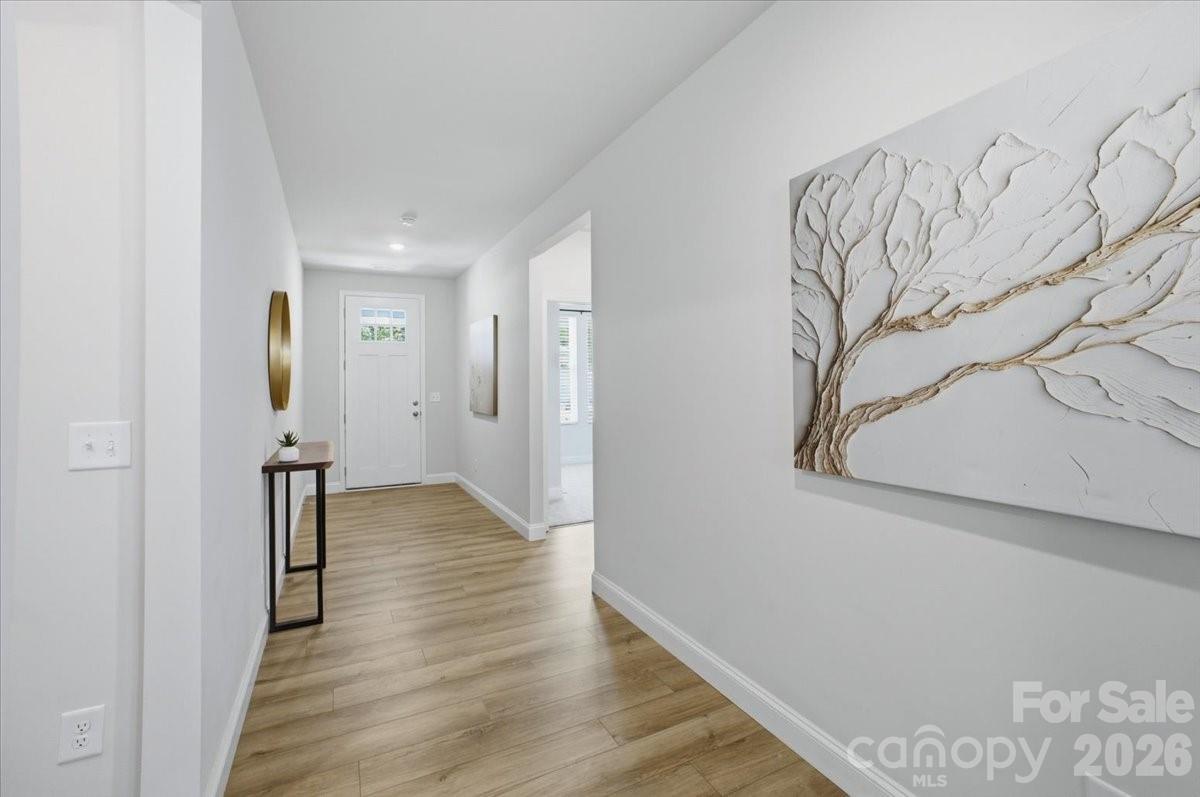 The Terraces - Residential