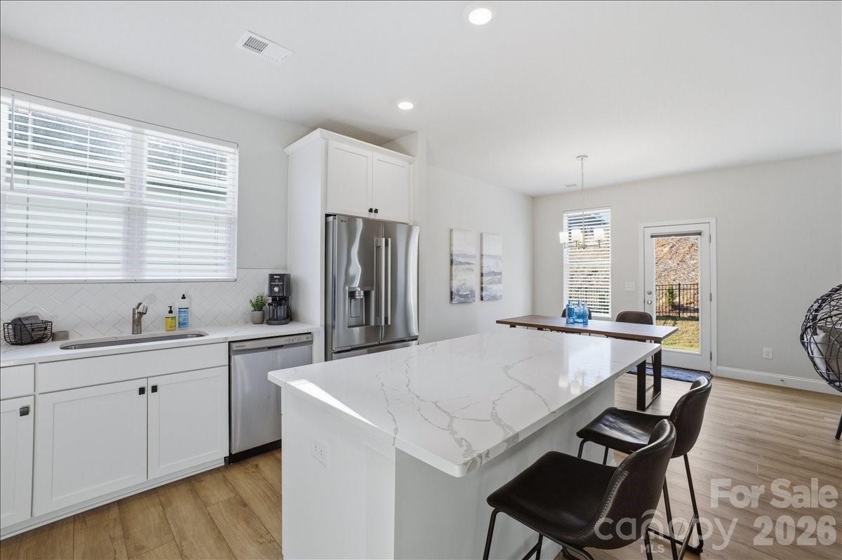 The Terraces - Residential