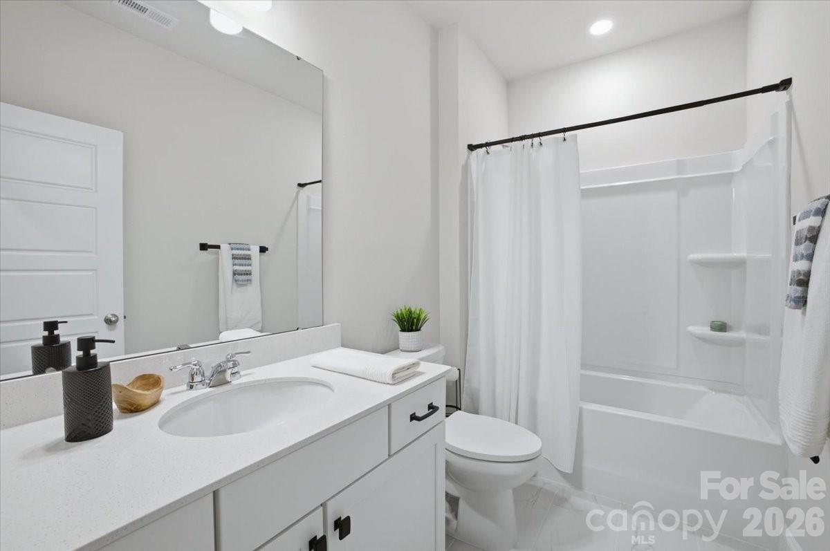 The Terraces - Residential