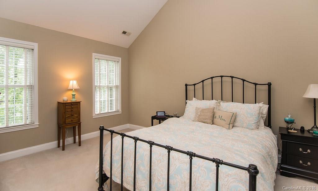 The Crossing - Residential