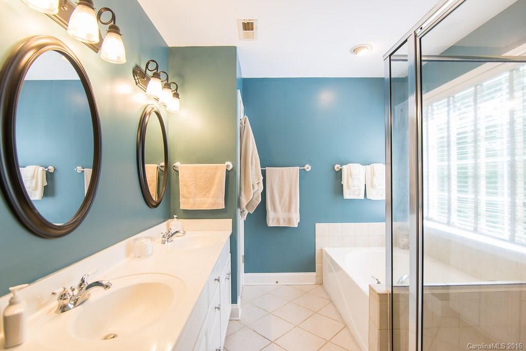 The Crossing - Residential