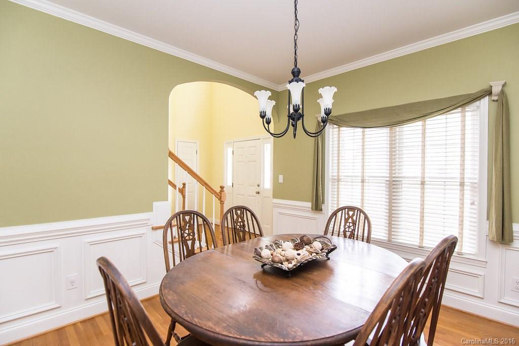 The Crossing - Residential