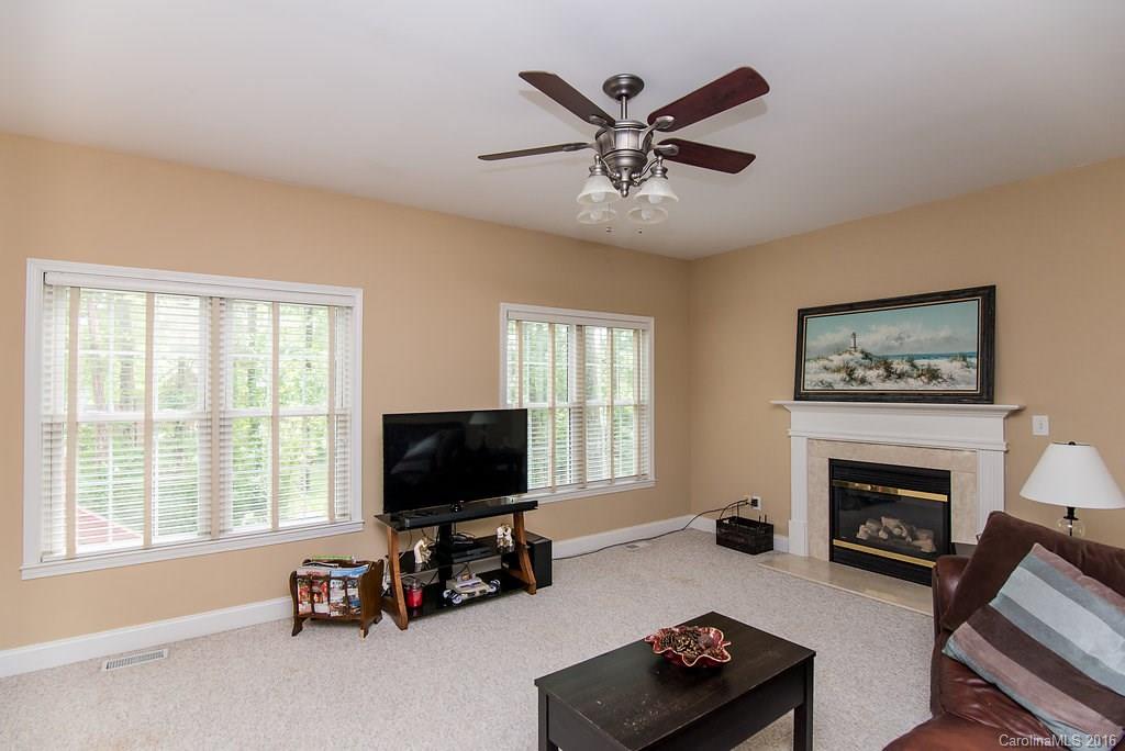 The Crossing - Residential