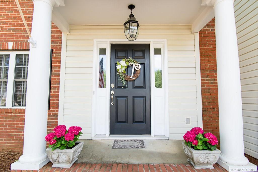 The Crossing - Residential