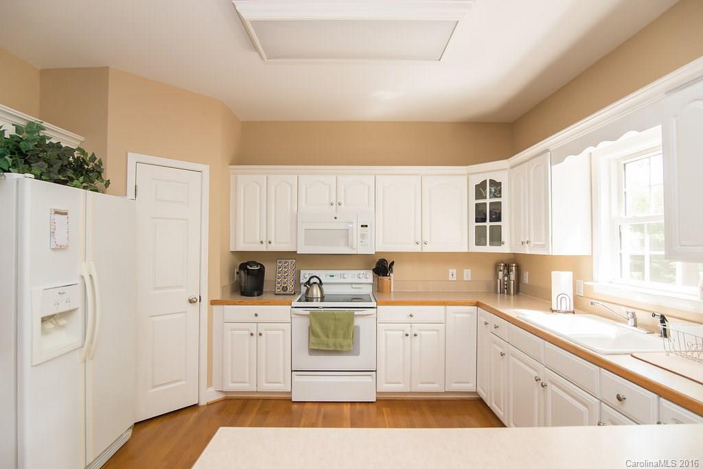 The Crossing - Residential