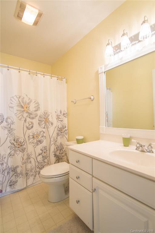 The Crossing - Residential