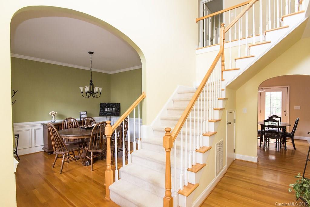 The Crossing - Residential