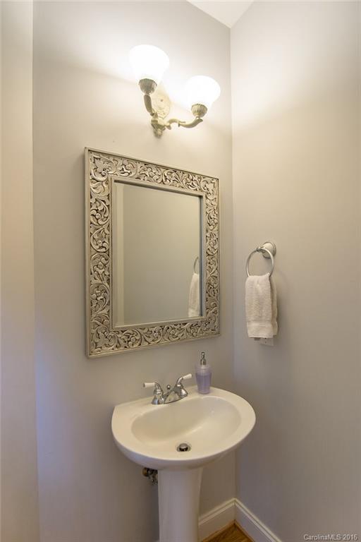 The Crossing - Residential