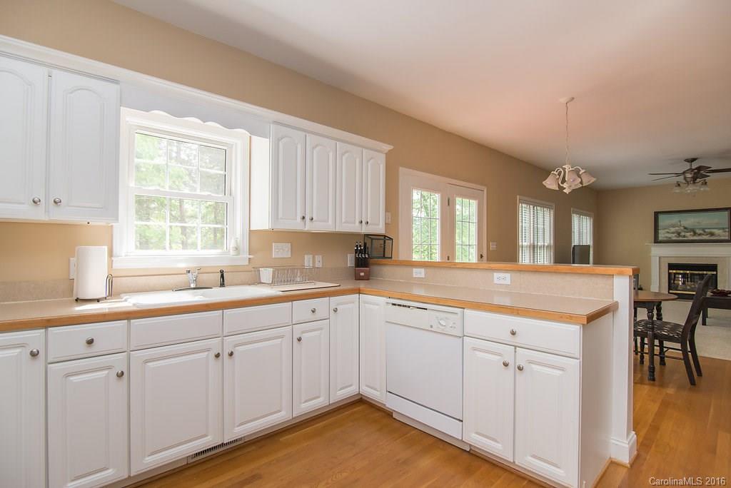 The Crossing - Residential