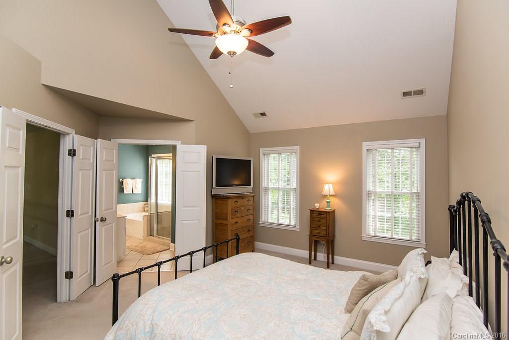 The Crossing - Residential