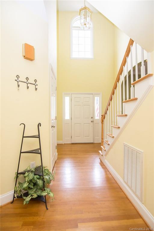 The Crossing - Residential