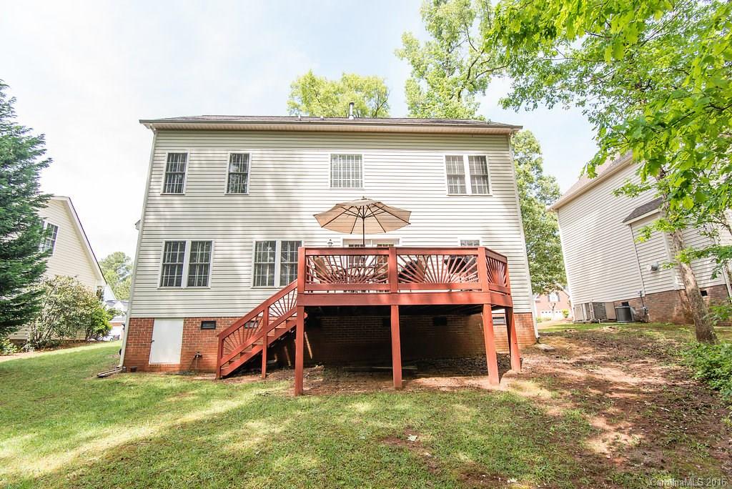 The Crossing - Residential