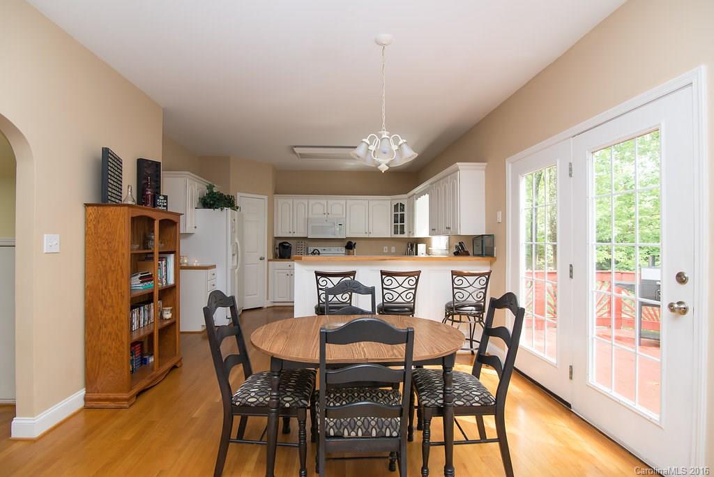 The Crossing - Residential