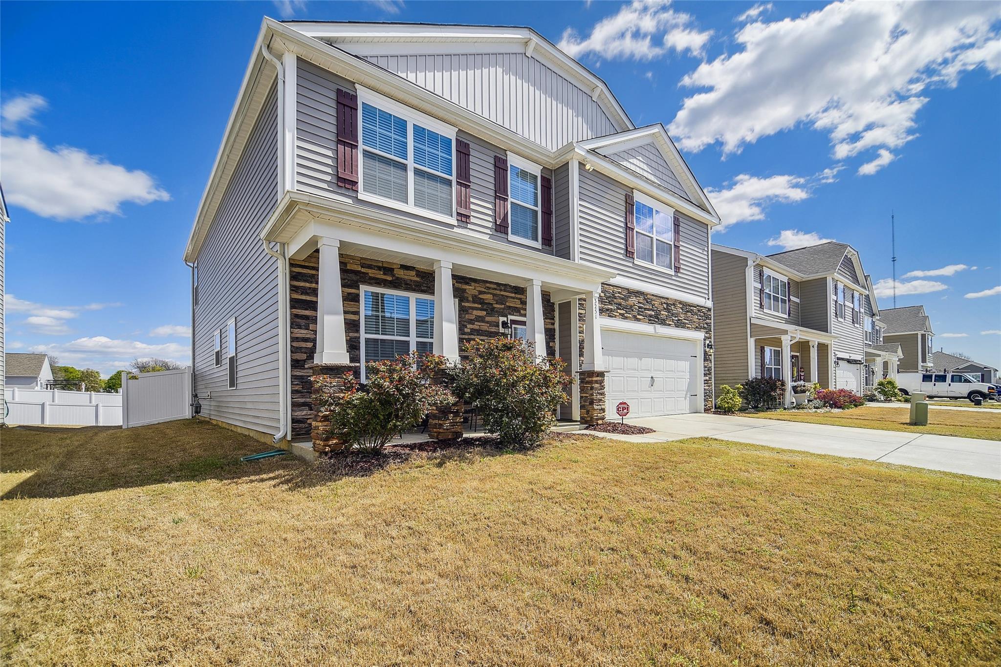 Roberta Ridge - Residential