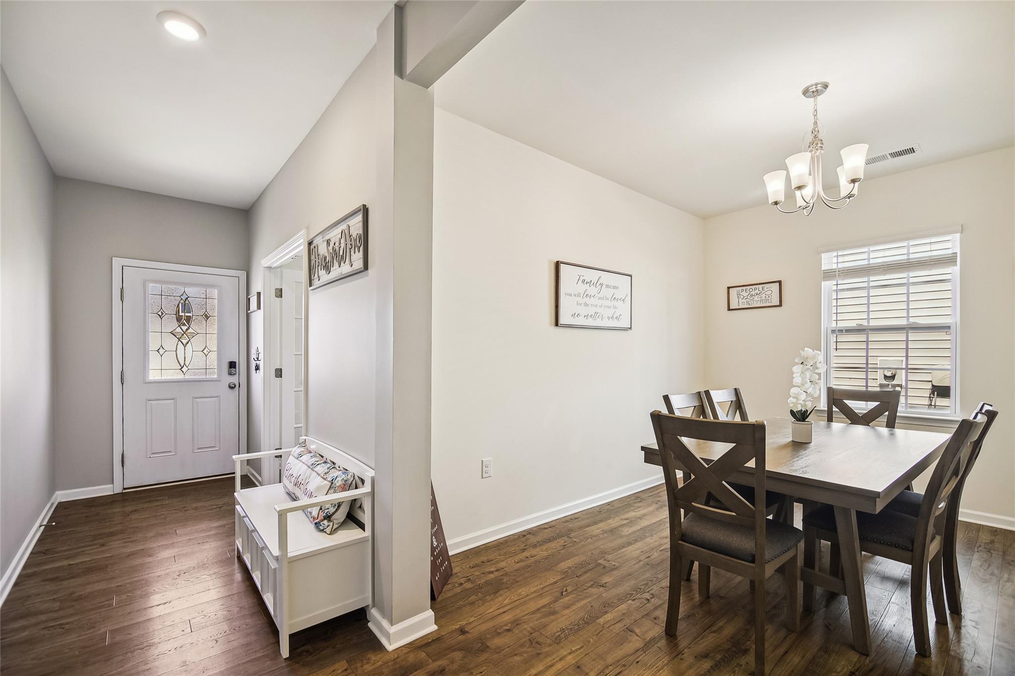 Roberta Ridge - Residential