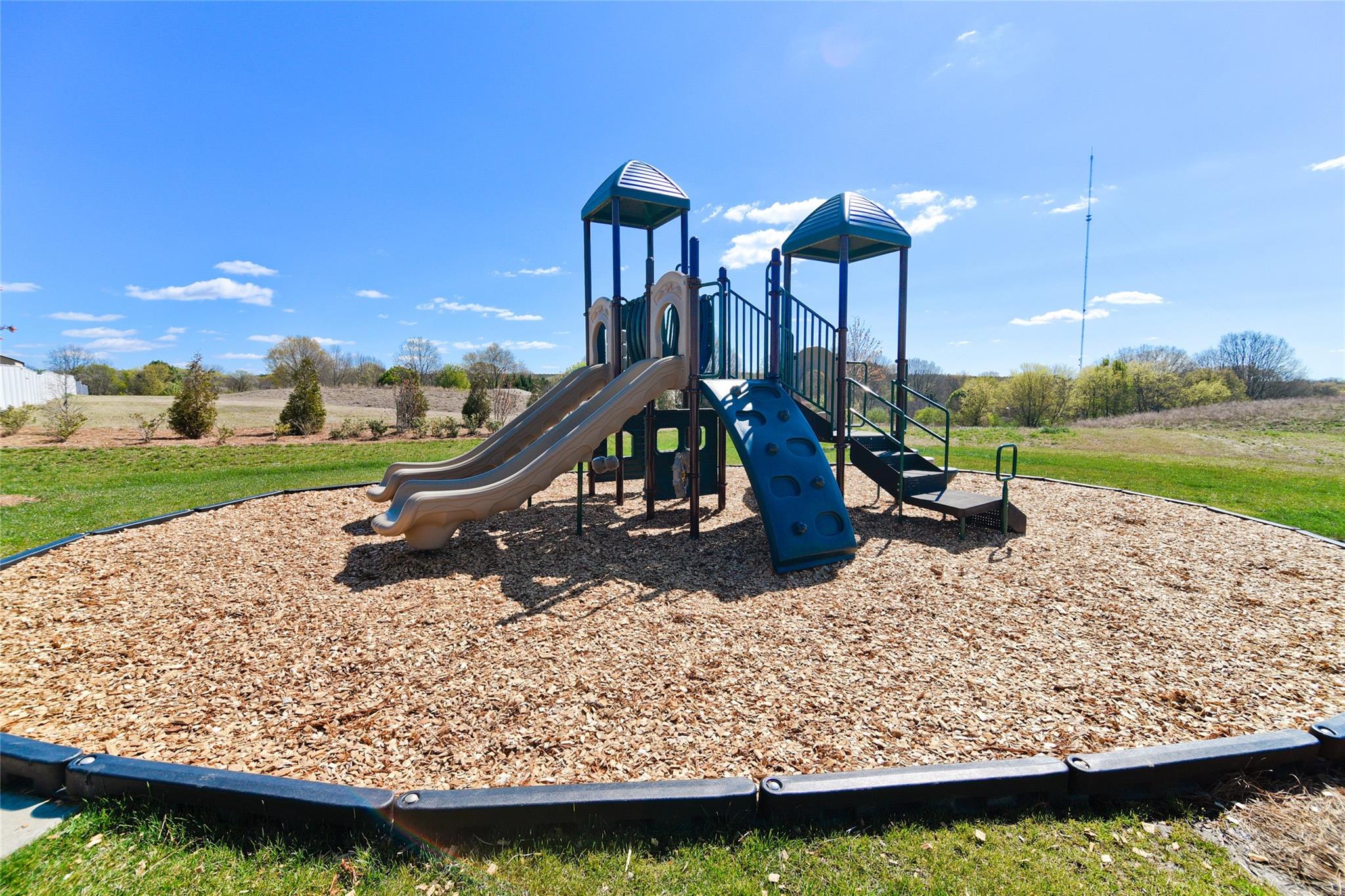 Roberta Ridge - Residential