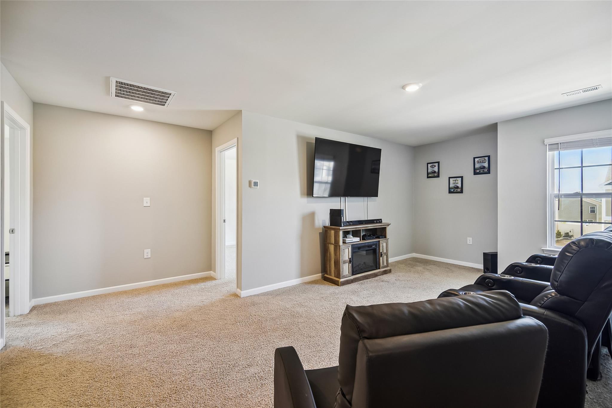 Roberta Ridge - Residential