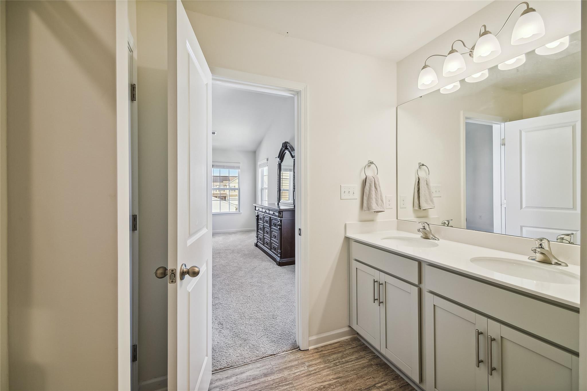 Roberta Ridge - Residential