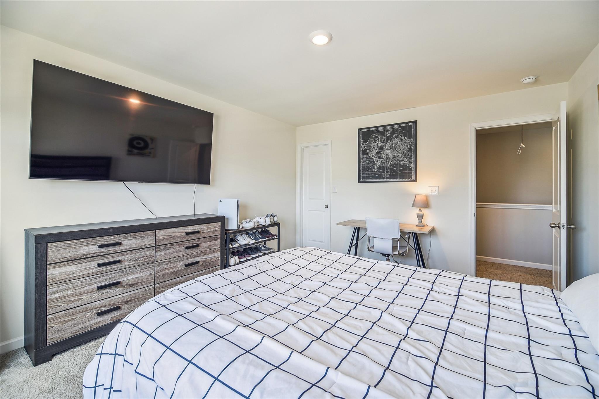 Roberta Ridge - Residential