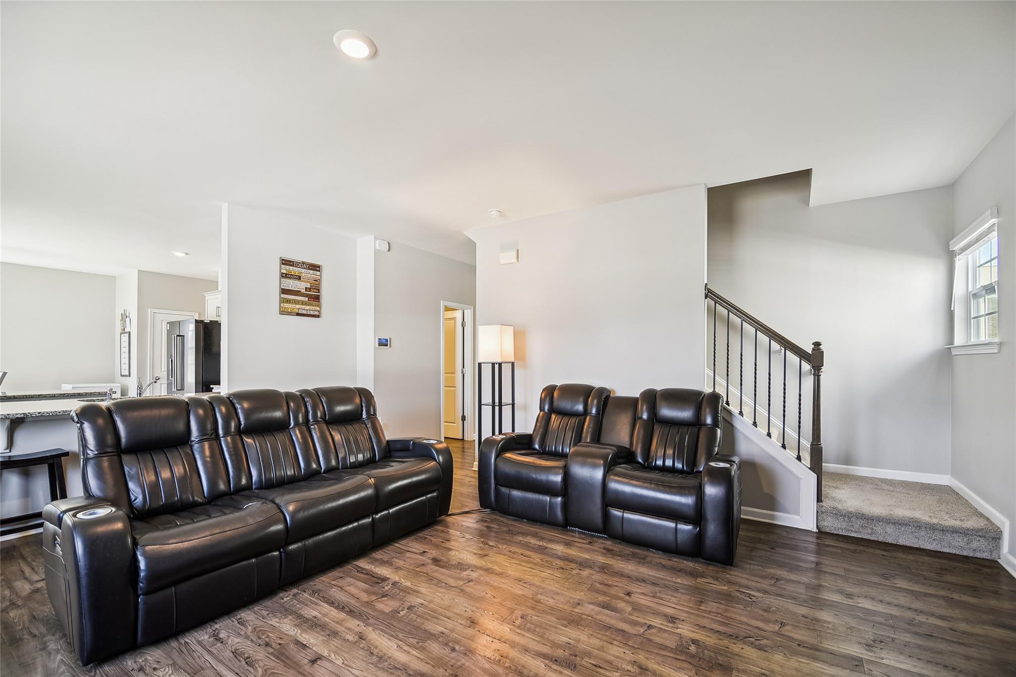 Roberta Ridge - Residential