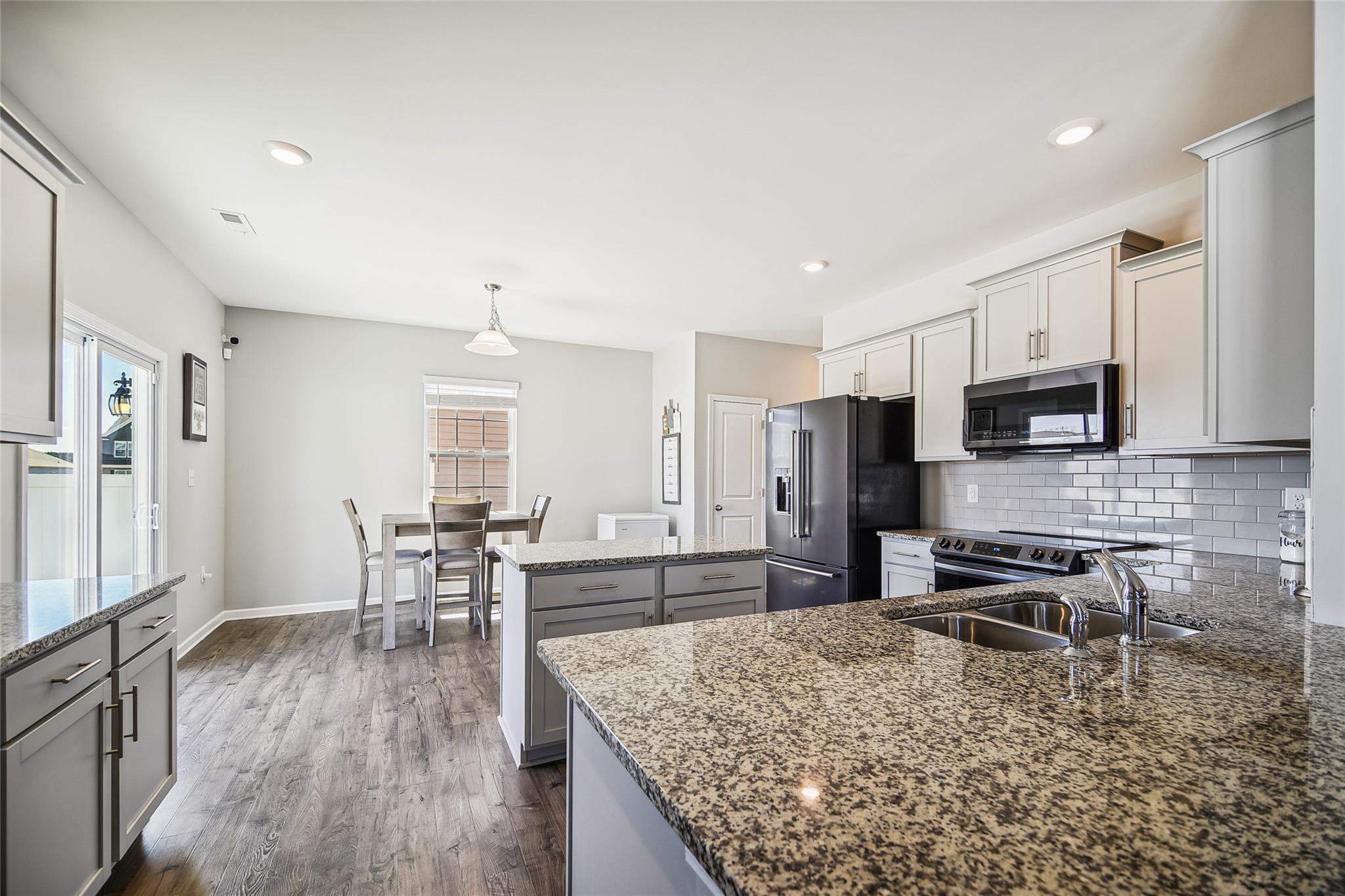 Roberta Ridge - Residential