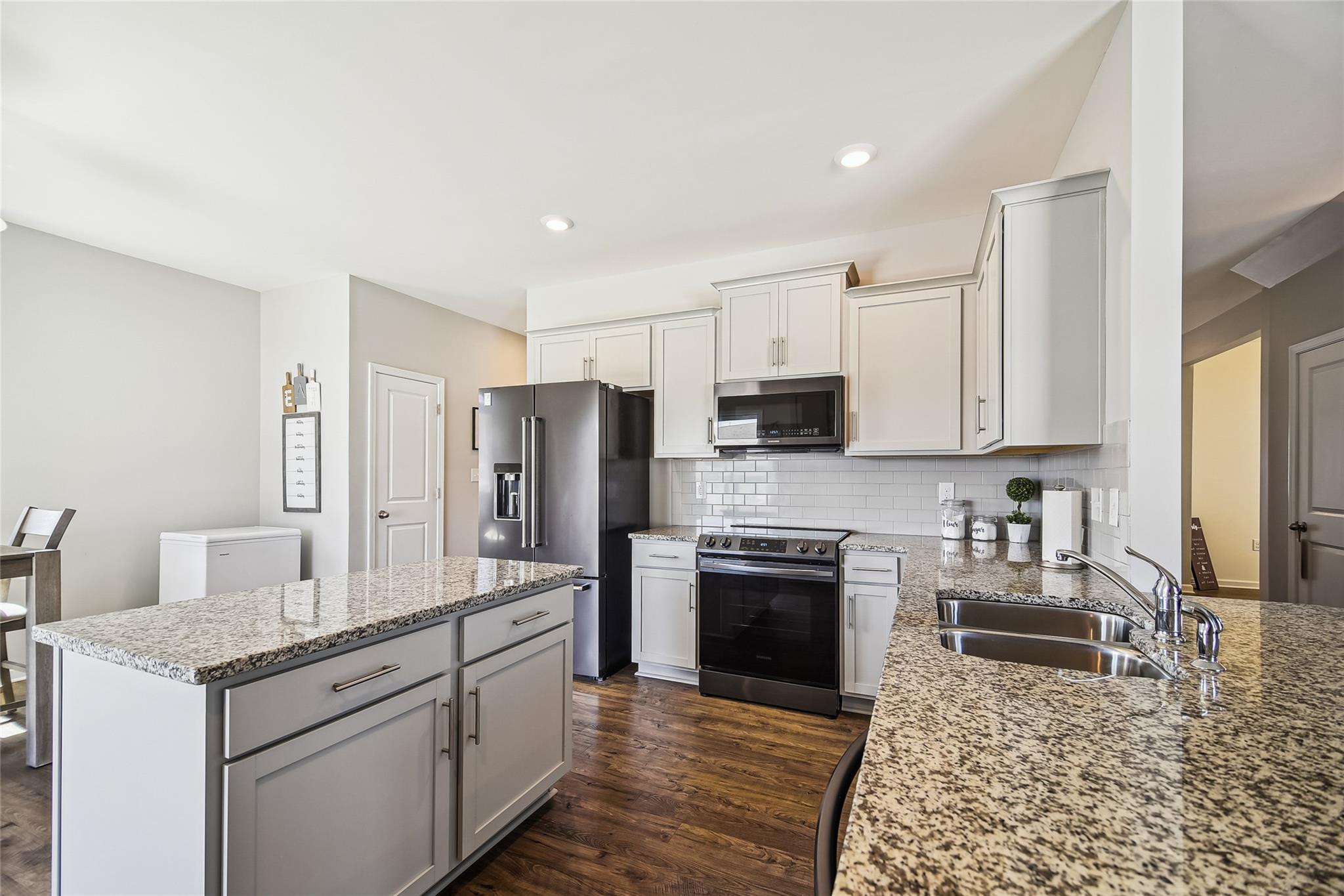 Roberta Ridge - Residential