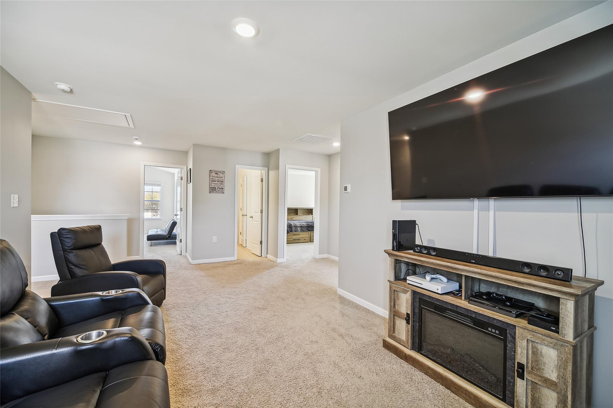 Roberta Ridge - Residential