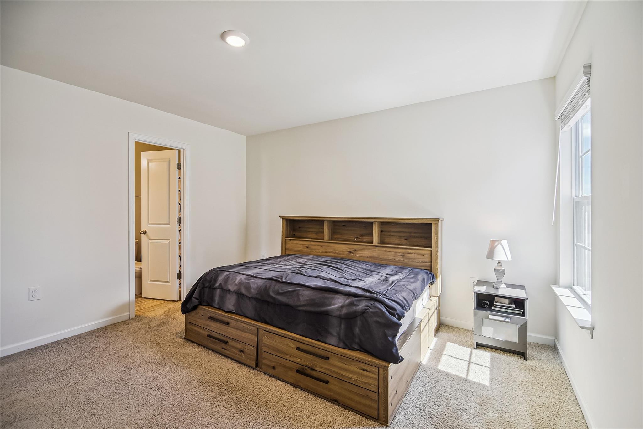 Roberta Ridge - Residential