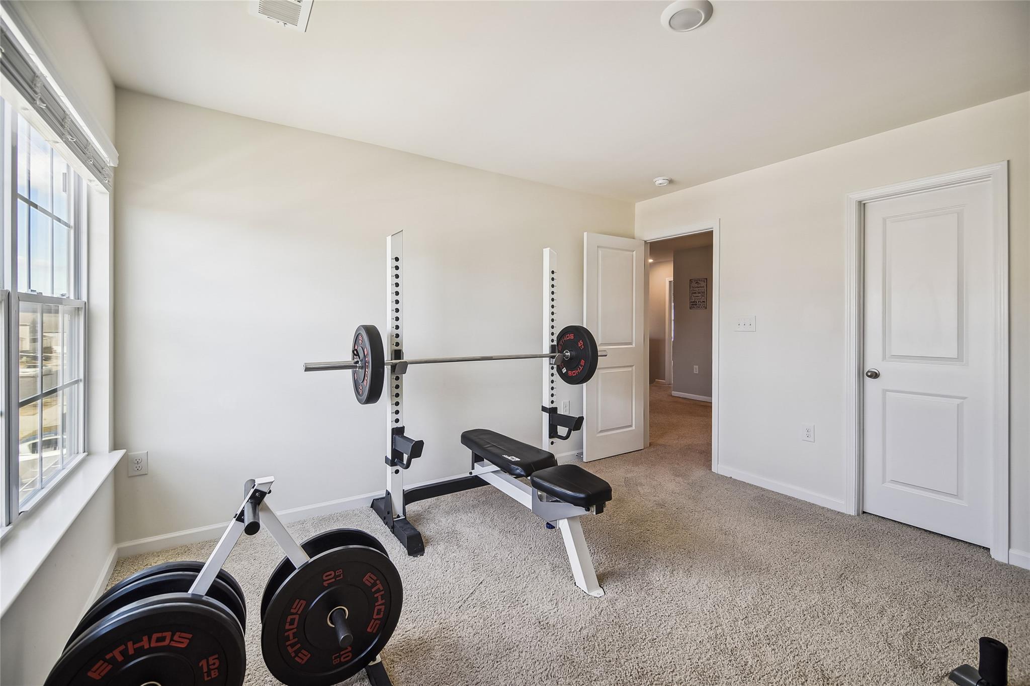 Roberta Ridge - Residential