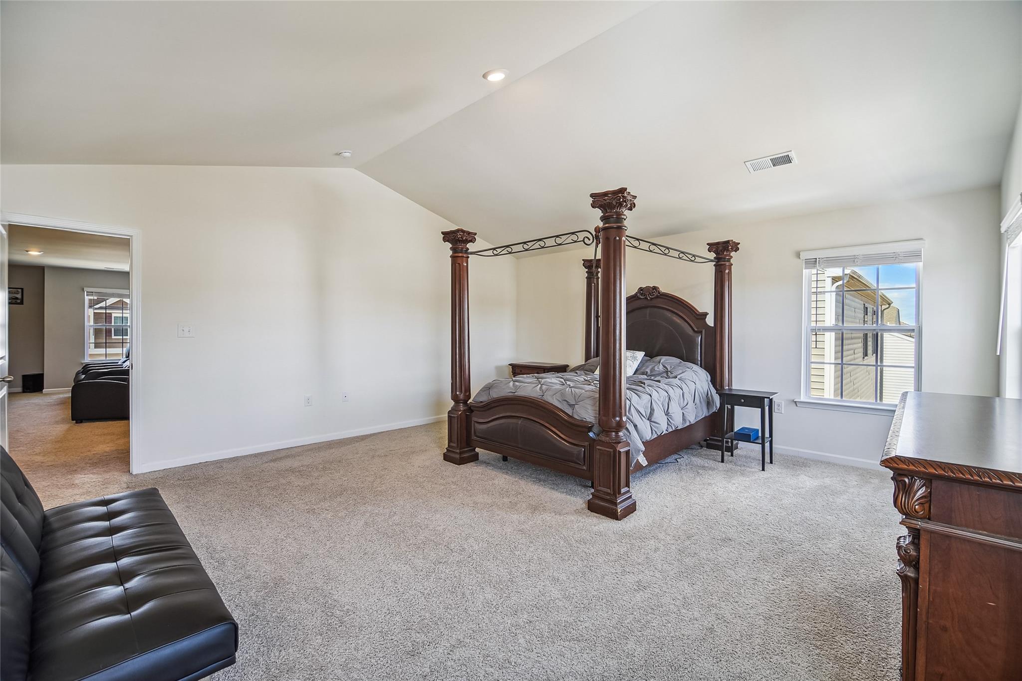 Roberta Ridge - Residential