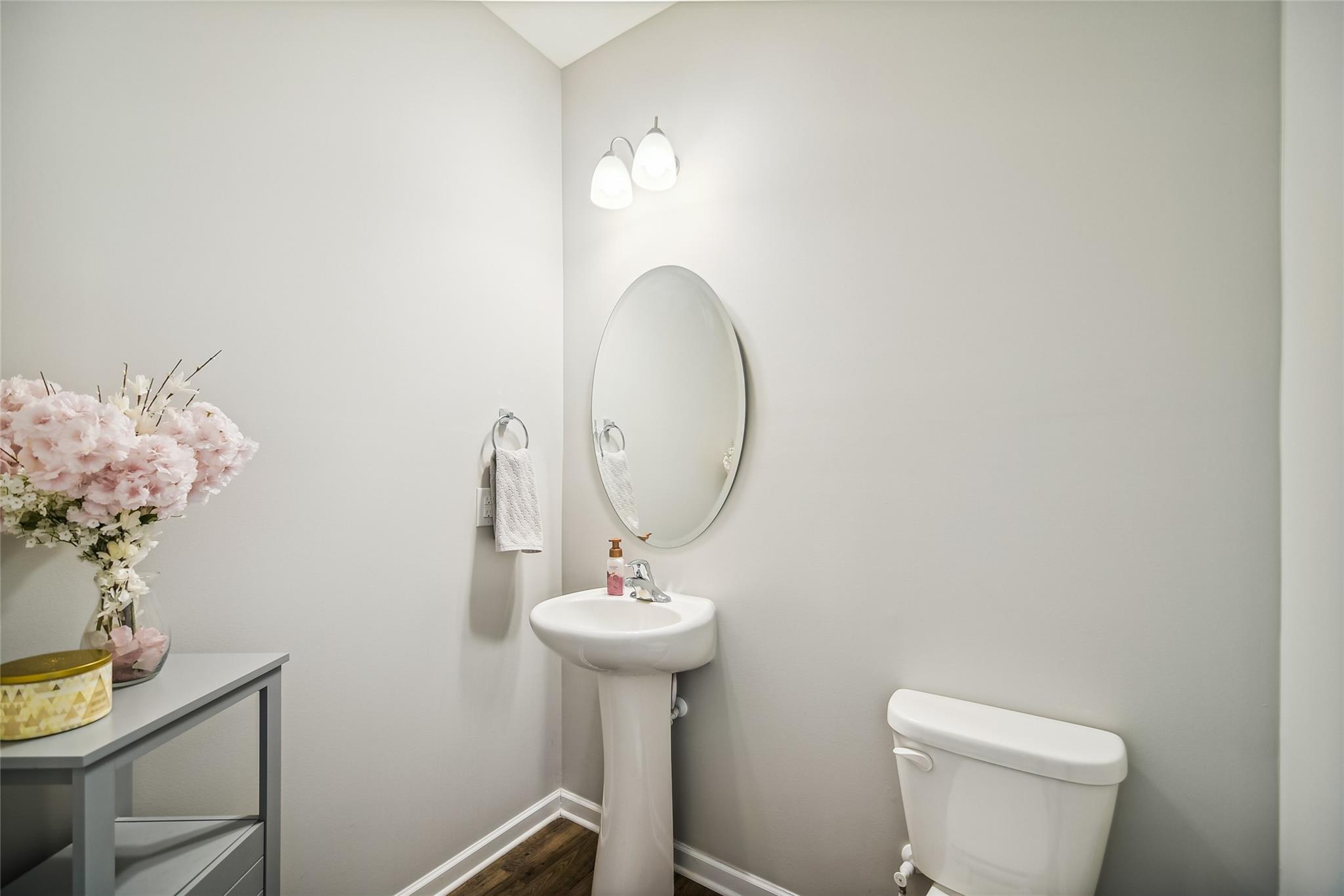 Roberta Ridge - Residential